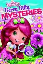 Watch Strawberry Shortcake: Berry Bitty Mysteries Putlocker