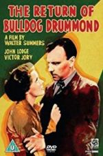 Watch The Return of Bulldog Drummond Putlocker