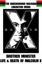 Watch The Life and death of Malcolm X Putlocker