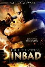 Watch Sinbad: The Fifth Voyage Putlocker