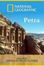 Watch National Geographic Ancient Megastructures Petra Putlocker