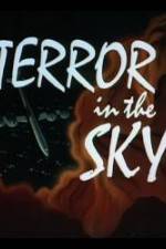 Watch Terror in the Sky Putlocker