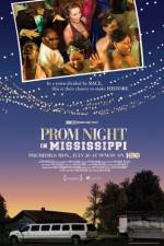 Watch Prom Night in Mississippi Putlocker