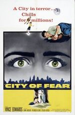 Watch City of Fear Putlocker