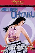 Watch Ohyaku The Female Demon Putlocker
