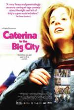 Watch Caterina in the Big City Putlocker