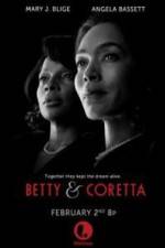 Watch Betty and Coretta Putlocker