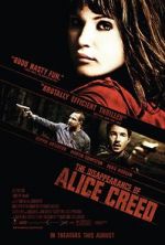 Watch The Disappearance of Alice Creed Putlocker