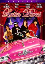 Watch The Latin Divas of Comedy Putlocker