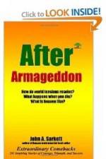 Watch Life After Armageddon Putlocker