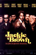Watch Jackie Brown Putlocker