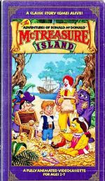 Watch The Adventures of Ronald McDonald: McTreasure Island Putlocker