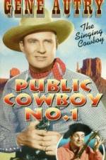 Watch Public Cowboy No 1 Putlocker