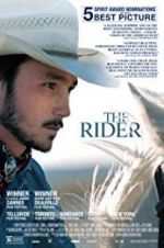 Watch The Rider Putlocker
