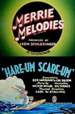 Watch Hare-um Scare-um (Short 1939) Putlocker