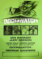 Watch Doomwatch Putlocker