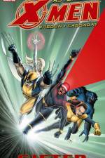 Watch Astonishing X-Men: Gifted Putlocker