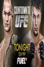 Watch Countdown to UFC 146 Dos Santos vs. Mir Putlocker