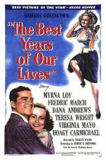 Watch The Best Years of Our Lives Putlocker