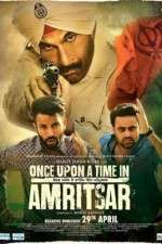Watch Once Upon a Time in Amritsar Putlocker