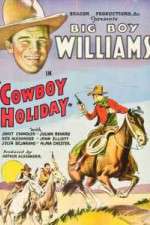 Watch Cowboy Holiday Putlocker