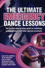 Watch The Ultimate Emergency Dance Lessons Putlocker
