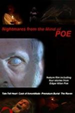 Watch Nightmares from the Mind of Poe Putlocker