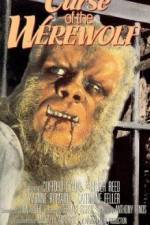 Watch The Curse of the Werewolf Putlocker