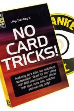 Watch No Card Tricks by Jay Sankey Putlocker