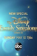 Watch The Disney Family Singalong Volume 2 Putlocker