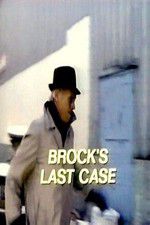 Watch Brocks Last Case Putlocker