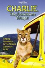 Watch Charlie, the Lonesome Cougar Putlocker