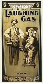 Watch Laughing Gas (Short 1914) Putlocker