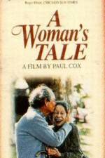 Watch A Woman's Tale Putlocker