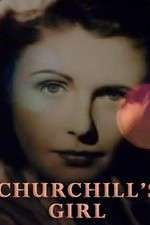 Watch Churchill's Girl Putlocker