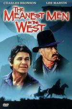 Watch The Meanest Men in the West Putlocker