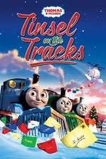 Watch Thomas & Friends: Tinsel on the Tracks Putlocker