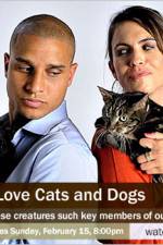 Watch PBS Nature - Why We Love Cats And Dogs Putlocker