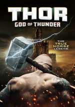 Watch Thor: God of Thunder Putlocker