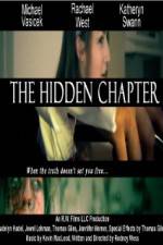 Watch The Hidden Chapter Putlocker