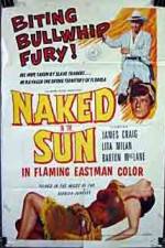 Watch Naked in the Sun Putlocker
