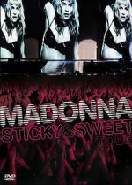 Watch Madonna: Sticky & Sweet Tour Putlocker