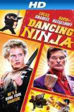 Watch Dancing Ninja Putlocker