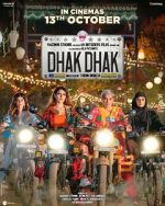 Watch Dhak Dhak Putlocker