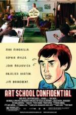 Watch Art School Confidential Putlocker