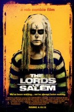 Watch The Lords of Salem Putlocker