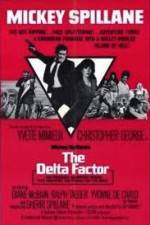 Watch The Delta Factor Putlocker