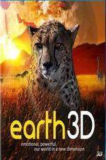 Watch Earth 3D Putlocker