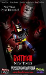 Watch Batman: New Times Putlocker