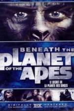 Watch Beneath the Planet of the Apes Putlocker